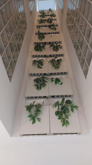 Luxury Complete Building In The Heart Of Seville Exterior photo