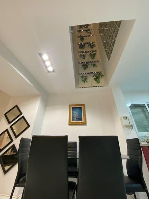 Luxury Complete Building In The Heart Of Seville Exterior photo