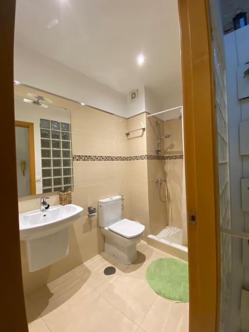 Luxury Complete Building In The Heart Of Seville Exterior photo